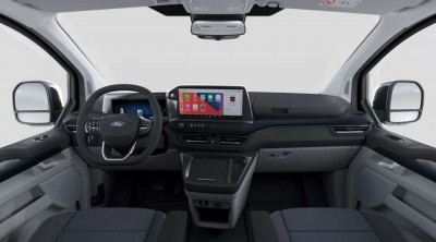 Ford Tourneo Custom Neuwagen