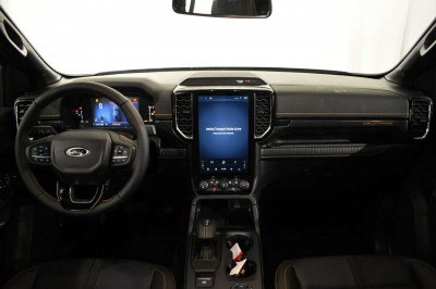 Ford Ranger Neuwagen