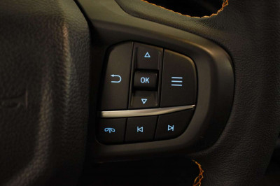 Ford Ranger Neuwagen