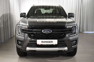 Ford Ranger Neuwagen