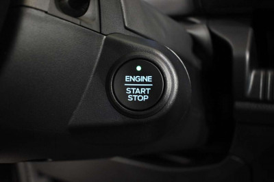 Ford Ranger Neuwagen