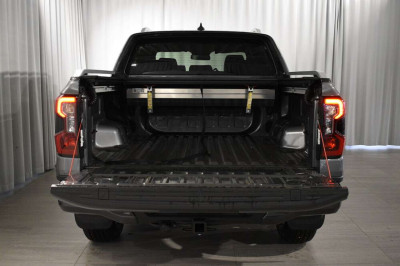 Ford Ranger Neuwagen