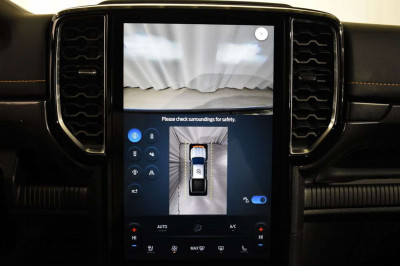 Ford Ranger Neuwagen