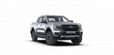Ford Ranger Neuwagen