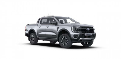 Ford Ranger Neuwagen