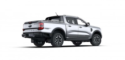 Ford Ranger Neuwagen
