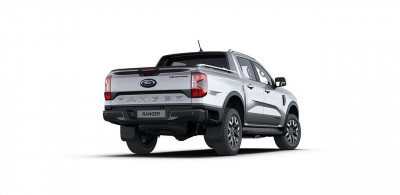 Ford Ranger Neuwagen