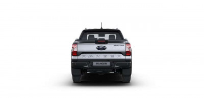 Ford Ranger Neuwagen