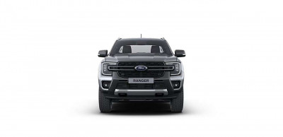 Ford Ranger Neuwagen