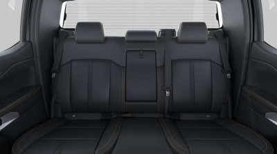 Ford Ranger Neuwagen