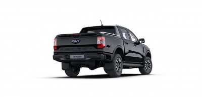 Ford Ranger Neuwagen