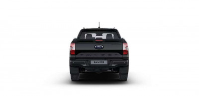 Ford Ranger Neuwagen