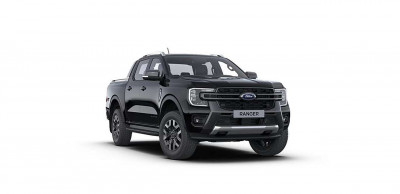 Ford Ranger Neuwagen