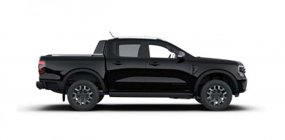 Ford Ranger Neuwagen