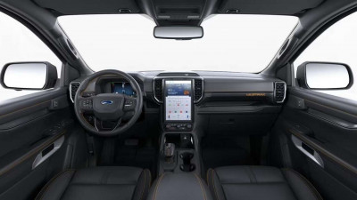 Ford Ranger Neuwagen