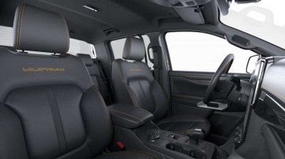 Ford Ranger Neuwagen