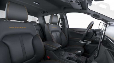 Ford Ranger Neuwagen