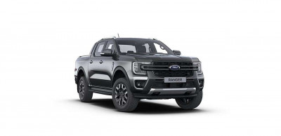 Ford Ranger Neuwagen