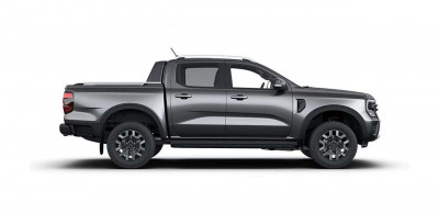 Ford Ranger Neuwagen
