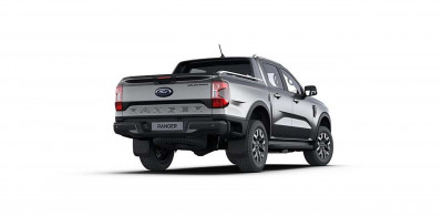 Ford Ranger Neuwagen