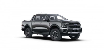 Ford Ranger Neuwagen