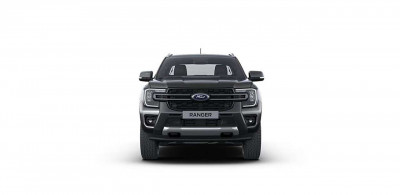 Ford Ranger Neuwagen