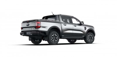 Ford Ranger Neuwagen
