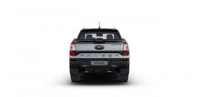 Ford Ranger Neuwagen