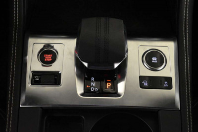 Jaguar F-Pace Gebrauchtwagen