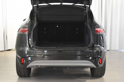 Jaguar F-Pace Gebrauchtwagen