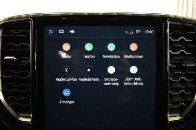 Ford Ranger Neuwagen