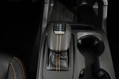 Ford Ranger Neuwagen