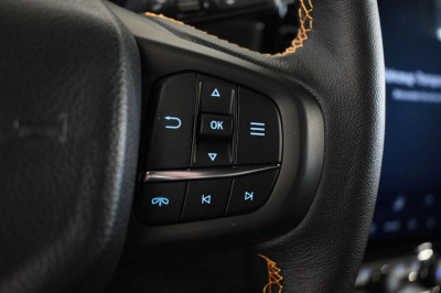 Ford Ranger Neuwagen