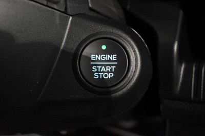 Ford Ranger Neuwagen