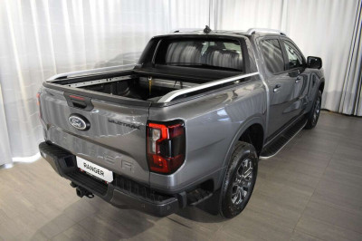 Ford Ranger Neuwagen