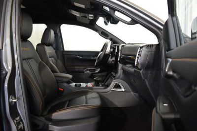 Ford Ranger Neuwagen