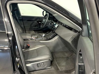 Land Rover Range Rover Evoque Gebrauchtwagen