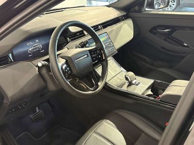 Land Rover Range Rover Evoque Gebrauchtwagen
