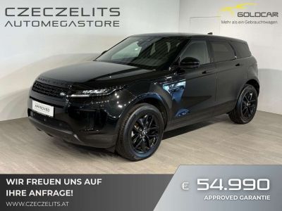 Land Rover Range Rover Evoque Gebrauchtwagen