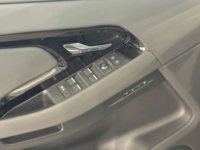 Land Rover Range Rover Evoque Gebrauchtwagen