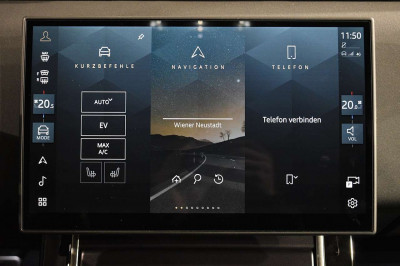 Land Rover Range Rover Evoque Vorführwagen