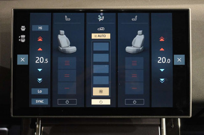 Land Rover Range Rover Evoque Vorführwagen