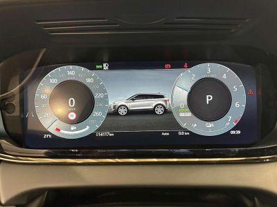 Land Rover Range Rover Evoque Gebrauchtwagen