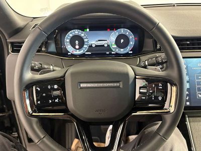 Land Rover Range Rover Evoque Gebrauchtwagen