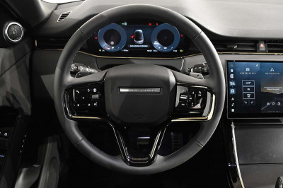 Land Rover Range Rover Evoque Vorführwagen