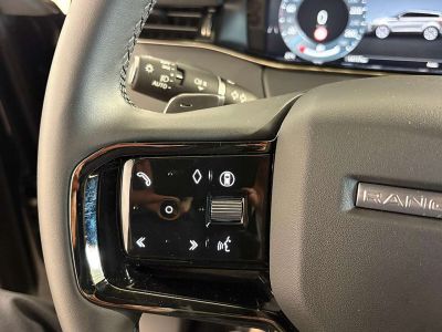 Land Rover Range Rover Evoque Gebrauchtwagen