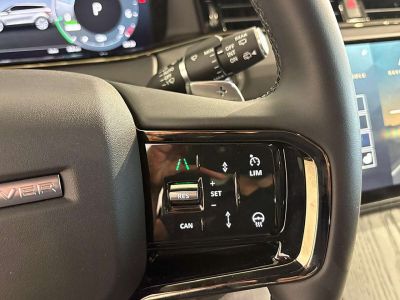 Land Rover Range Rover Evoque Gebrauchtwagen
