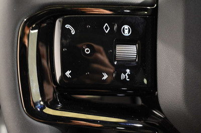 Land Rover Range Rover Evoque Vorführwagen