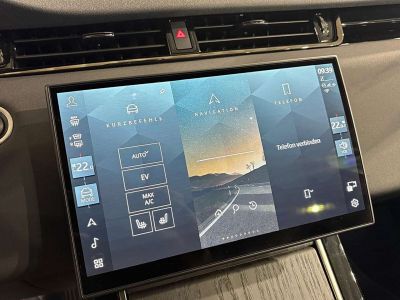 Land Rover Range Rover Evoque Gebrauchtwagen