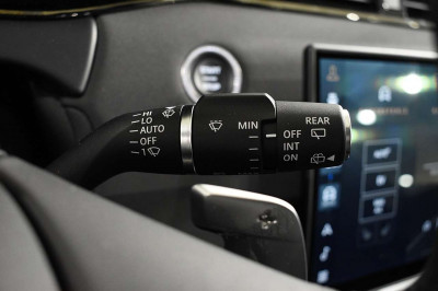 Land Rover Range Rover Evoque Vorführwagen